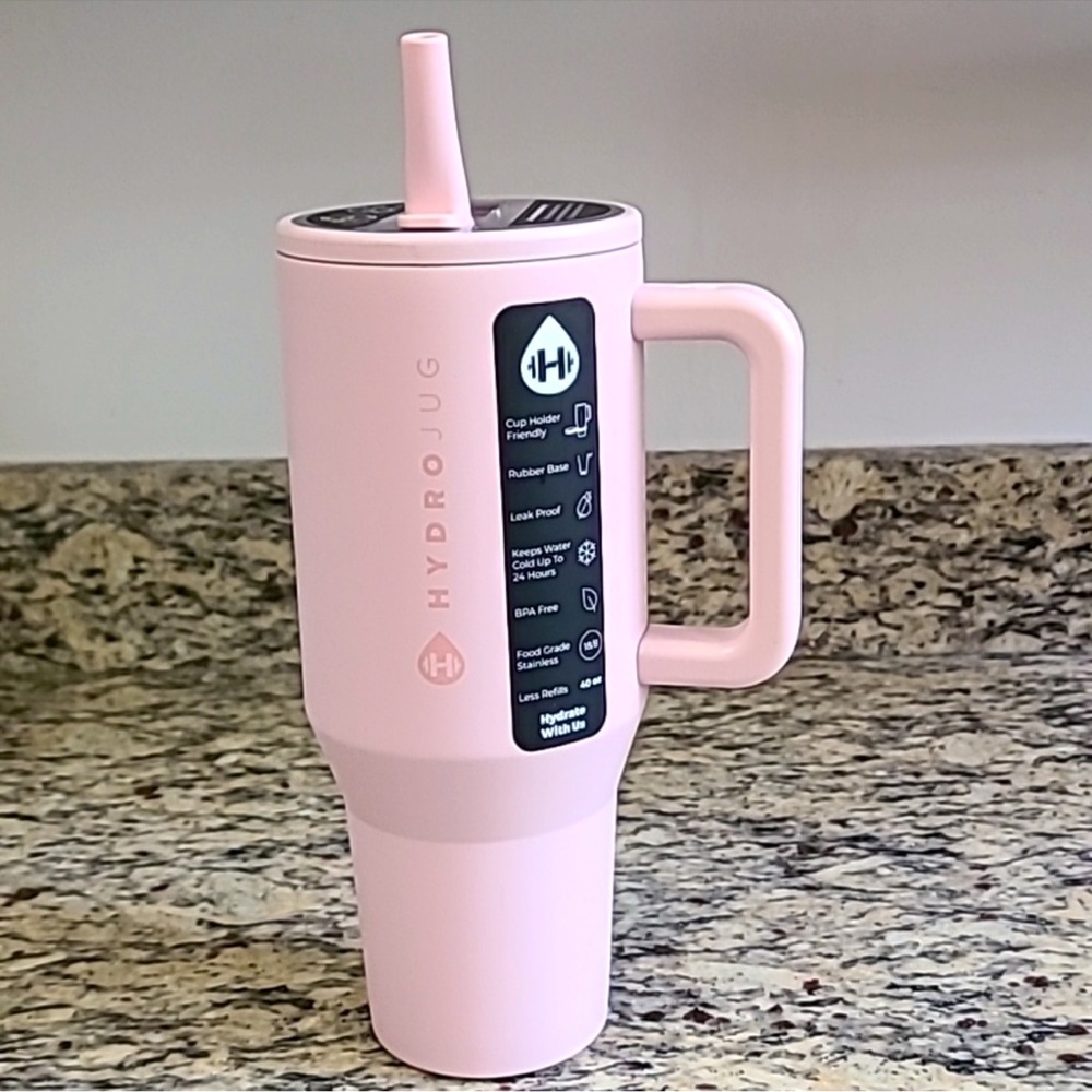 40oz HydroJug Traveler